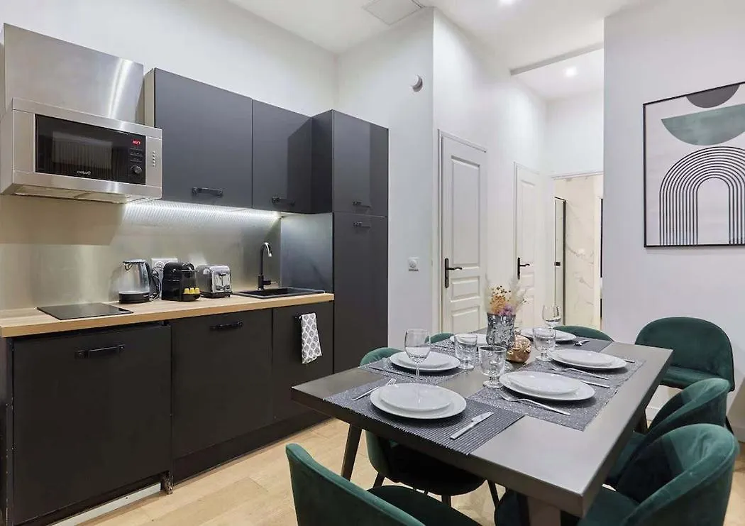 Appartamento Decorato Professionalmente 밀라노 0*,  이탈리아