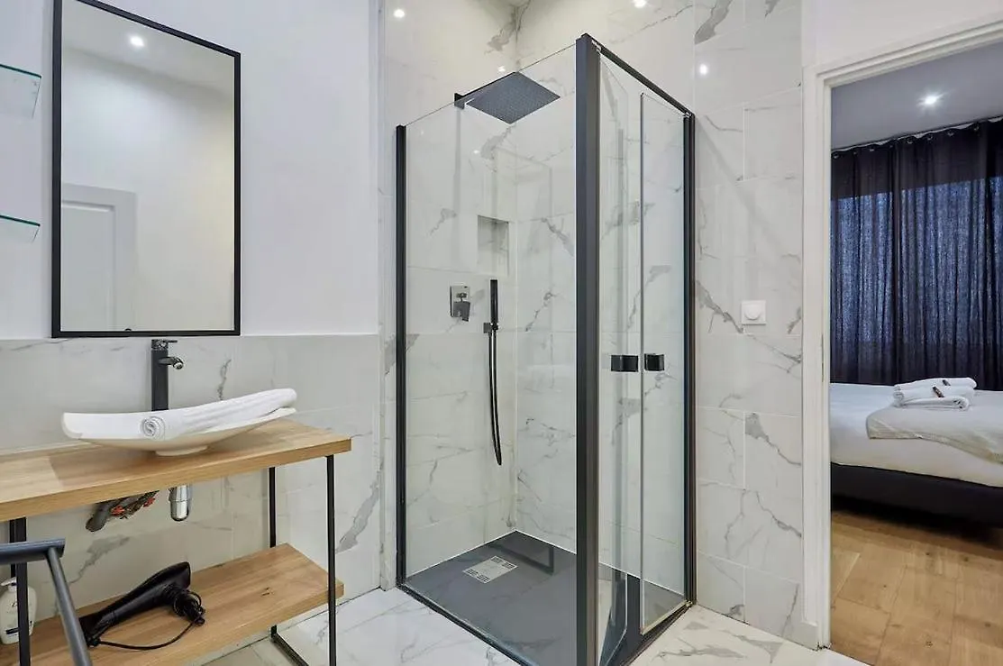 아파트 Appartamento Decorato Professionalmente 밀라노