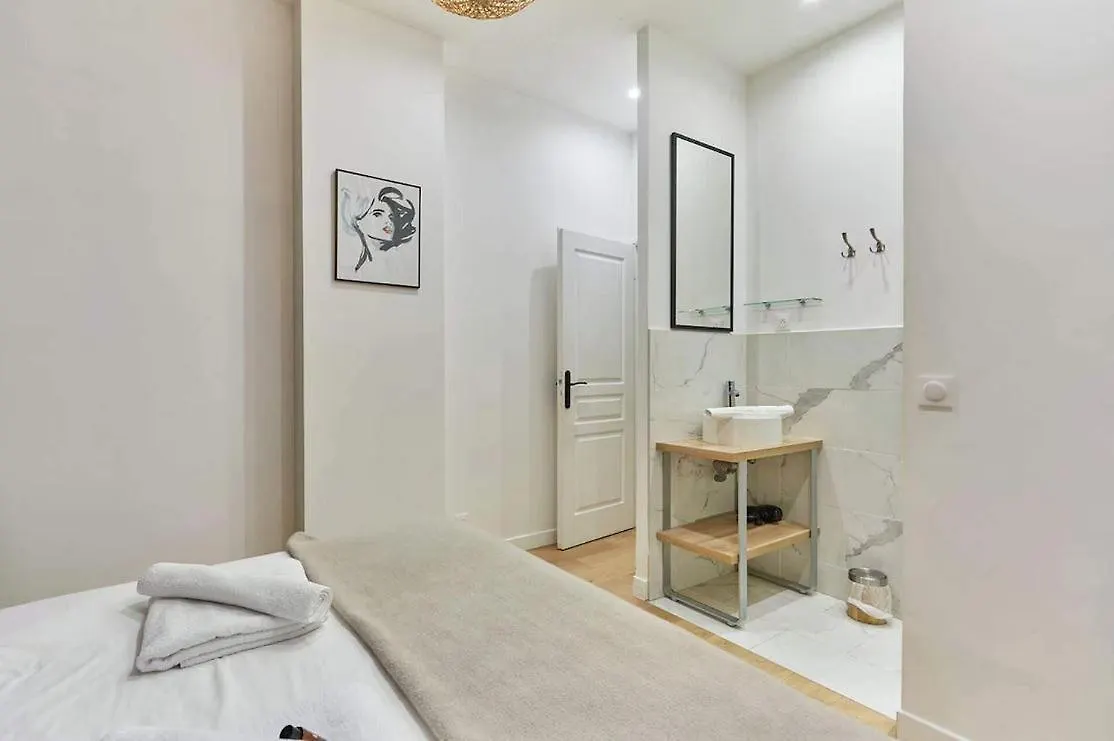 Appartamento Decorato Professionalmente 밀라노 이탈리아