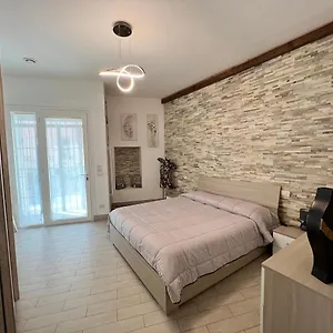 Apartman Ca Foscari San Siro, Milánó