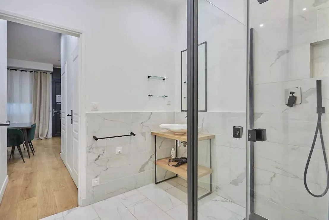 Apartman Appartamento Decorato Professionalmente Milánó