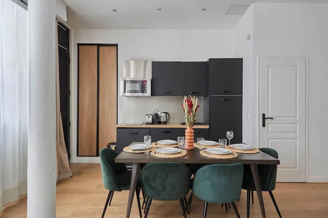 Appartamento Decorato Professionalmente Milánó Apartman