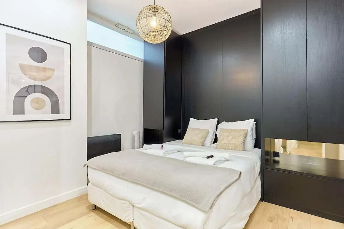 Appartamento Decorato Professionalmente Milánó 0*,  Olaszország